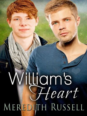 cover image of William's Heart